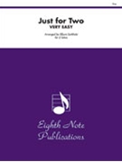 Just For Two - Very Easy by - Sorkhabi Elburz - for Tuba Duet