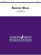 Boomer Blues by Meeboer Ryan for Boomwhacker Quintet