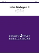 Lake Michigan II by Prins Matthew for Vibraphone Trio