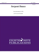 Serpent Dance [Percussion Ensemble]