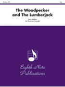Woodpecker & The Lumberjack by Meeboer Ryan for Percussion Quintet