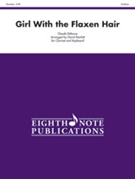 Girl with the Flaxen Hair by Debussy Claude - Marlatt David - for Clarinet