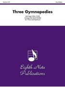 3 Gymnopedies by Satie Erik - Marlatt David - for French Horn and Piano