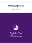 Panis Angelicus by Franck - Marlatt David - for French Horn and Piano