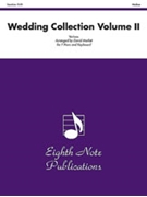 Wedding Collection Volume II by Various - Marlatt David - for French Hor