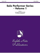 Solo Performer Series Volume 1 by Various - Marlatt David - for Violin
