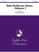 Solo Performer Series Volume 1 by Various - Marlatt David - for Trumpet So