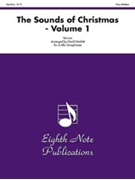 Sounds of Christmas Volume 1 by Various - Marlott David - for Alto Saxophone Quartet