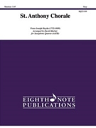 St. Anthony Chorale