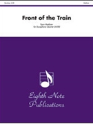 Front Of The Train by Meeboer Ryan for Jazz Sax 4