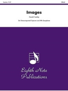 Images by Coakley Donald for Saxophone