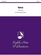 Ions by Smallman Jeff for Trumpet