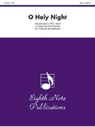 O Holy Night by Adam Adolphe C - Marlatt David - for Trombone
