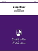 Deep River by Traditional - Marlatt David - for Trombone