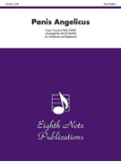 Panis Angelicus by Franck Cesar - Marlatt David - for Trombone