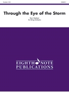 Through the Eye of the Storm by Meeboer Ryan for String Orchestra