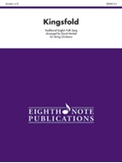 Kingsfold by English Folk Song - Marlatt David - for String Orchestra
