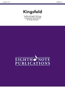Kingsfold by Traditional English - Marlatt David - for Conductor