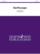 Earthscape by Marlatt David for String Orchestra