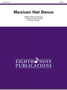 Mexican Hat Dance by Mexican Folk Song - Marlatt David - for String Orchestra