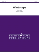 Windscape by Marlatt David for String Orchestra