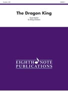Dragon King by Marlatt David for String Orchestra