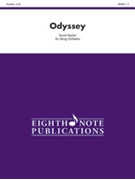 Odysssey by Marlatt David for String Orchestra