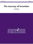 Journey of Invention by Marlatt David for String Orchestra