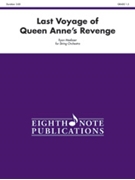 Last Voyage of Queen Anne's Revenge by Meeboer Ryan for String Orchestra