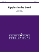 Ripples in the Sand by Marlatt David for String Orchestra