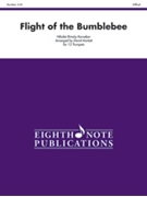 Flight of the Bumblebee by Rimsky-Korsakov Nikolai - Marlatt David - for 12 Trumpets