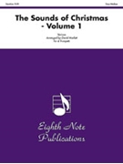 Sounds of Christmas Volume 1 by Various - Marlatt David - for Trumpet Quartet