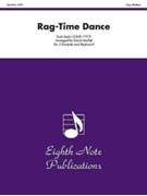Rag-time Dance by Joplin Scott - Marlatt David - for Trumpet and Piano