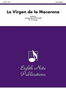 La Virgen De La Macarena by Traditional - Marlatt David - for Trumpet
