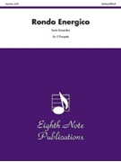 Rondo Energico by Kaisershot Kevin for Trumpet