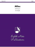 Miles by Ferguson David for Trumpet