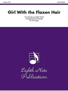 Girl with the Flaxen Hair by Debussy Claude - Marlatt David - for Trumpet