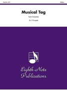 Musical Tag by Kaisershot Kevin for Trumpet Trio