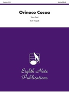 Orinoco Cocoa by Gassi Vince for Trumpet