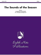 The Sounds of the Season by Various - Marlatt David - for Trumpet