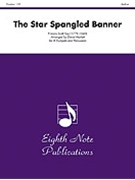 Star Spangled Banner by Smith John Stafford - Marlatt David - for Trumpet Choir