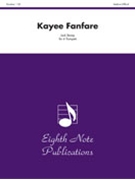 Kaycee Fanfare by Stamp Jack for Trumpet Sextet