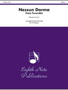 Nessun Dorma by Puccini Giacomo - Marlatt David - for Trumpet Sextet