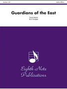 Guardians Of The East by Marlatt David for Trumpet Sextet