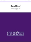 Coral Reef by Thompson Christophe for Trumpet Quartet