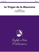 La Virgen de la Macarena by Traditional - Marlatt David - for Brass Ensemble