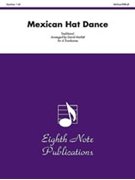 Mexican Hat Dance by Traditional - Marlatt David - for Trombone
