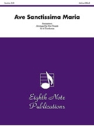 Ave Sanctissima Maria by Anonymous - Sweete Don - for Trombone