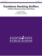 Trombone Stocking Stuffers by - Gassi Vince - for Trombone Duet