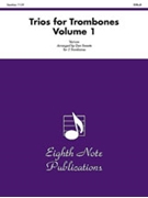 Trios for Trombones Volume 1 by Various - Sweete Don - for Trombone